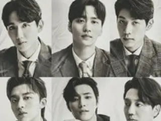 韓国ミュージカル「スリル・ミー」15周年記念公演、7月から始まる