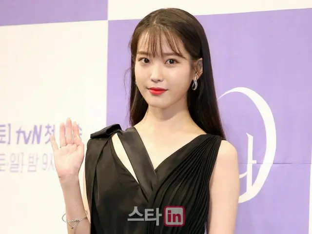 歌手IU、広告モデルブランド評判1位…ソン・フンミン＆「BTS」は2・3位（画像提供:wowkorea）