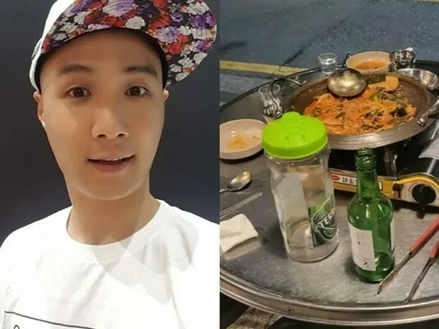 芸人ジョン・ヨングクも”食い逃げ”被害…「11万ウォンも食べて逃亡」（画像提供:wowkorea）
