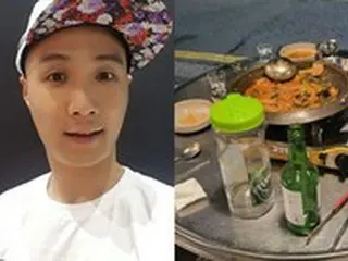 芸人ジョン・ヨングクも”食い逃げ”被害…「11万ウォンも食べて逃亡」