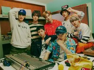 「NCT DREAM」、「Beatbox」が週間アルバムチャート1位獲得！