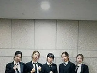 大人気「LE SSERAFIM」、数々の記録を打ち立てたデビュー活動が終了