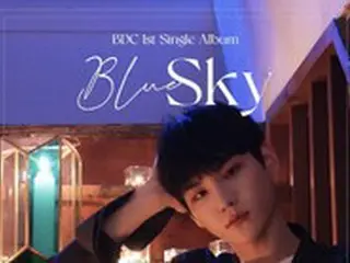 「BDC」、ニューアルバム「Blue Sky」2番目のムードポスター公開