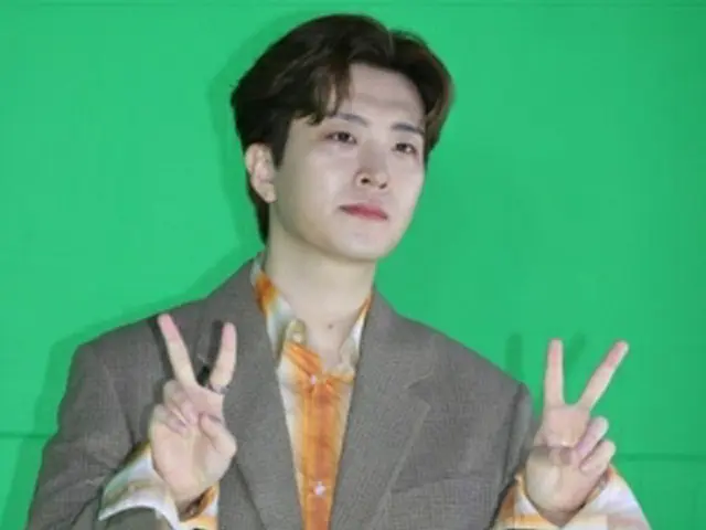 GOT7のヨンジェ（資料写真）＝（聯合ニュース）