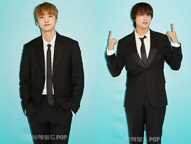 「NCT DREAM」、ヘチャンとジェミンも新型コロナに感染…「症状は軽い」（画像提供:wowkorea）