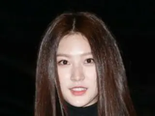 飲酒運転疑いの女優キム・セロン、警察の事情聴取は終了…まもなく検察に送致予定