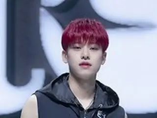 キム・ドンヒョン（AB6IX）、ファンミ後に女性とデート？目撃談が拡散…事務所は「故郷の友人」