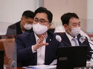 韓国最大野党議員「病んだ民主党、『親文派か』『親明派か』と争えば党は滅ぶ」