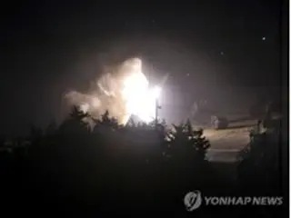 韓国政府・与党　安保関連協議会を初開催へ＝北ミサイル発射受け