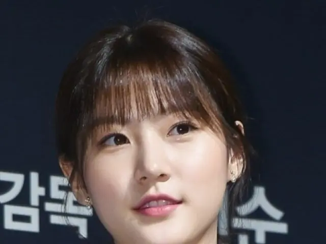 【全文】“免許取り消しレベル”女優キム・セロン側、飲酒運転に関して謝罪「深く反省している」（画像提供:wowkorea）