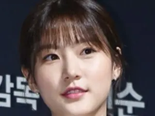 【全文】“免許取り消しレベル”女優キム・セロン側、飲酒運転に関して謝罪「深く反省している」