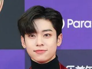 【公式】「AB6IX」キム・ドンヒョン、熱愛説否認「故郷の友達と同席…エスコートしてあげただけ」