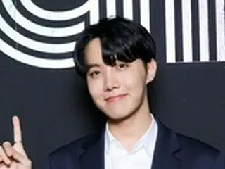 「BTS」J-HOPE、米国大規模フェスティバルの舞台にソロ出演…「大きな挑戦」