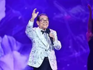 “現役最高齢MC”ソン・ヘさん、死去…享年95歳＝「全国のど自慢」などで活躍