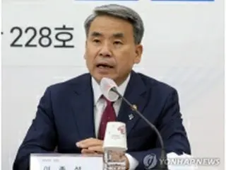 北朝鮮の核・ミサイル　「政権任期内に無力化策講じる」＝韓国安保当局