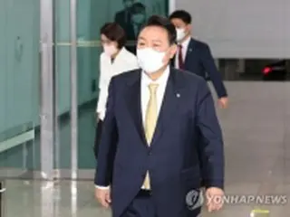 尹大統領がベトナム書記長とオンライン会談　両国関係の発展策を協議