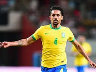ブラジルDF、韓国よりも日本がずっと強敵 「日本はW杯レベル」