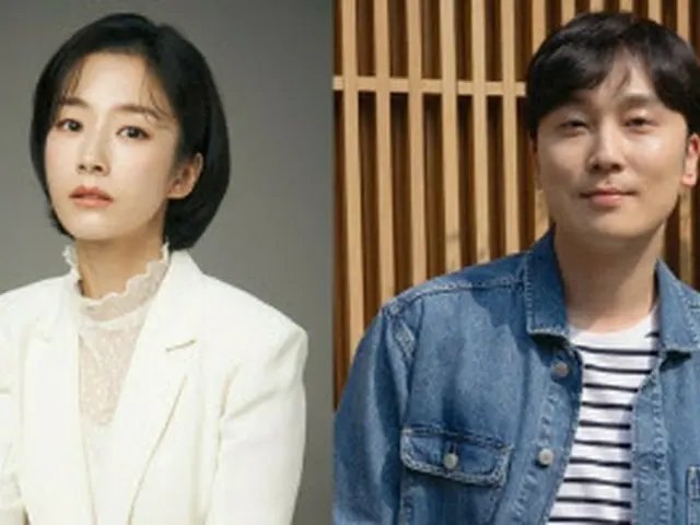 俳優イ・ソジン＆クァク・ソンヨンら、韓国版「エージェント物語」にキャスティング（画像提供:wowkorea）