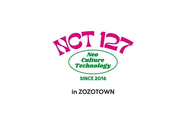 「NCT 127」、ZOZOTOWNとコラボレーションした限定アイテムが6月10日より販売開始！（画像提供:wowkorea）