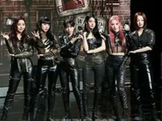 【フォト】「SECRET NUMBER」、4thシングル「DOOMCHITA」発売記念ショーケース開催