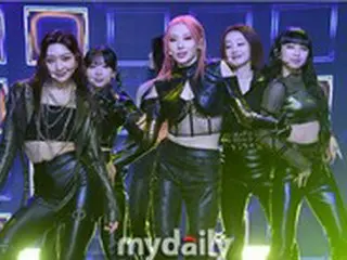 「SECRET NUMBER」、8か月ぶりにカムバック！「初めてのダークで強烈な姿を」