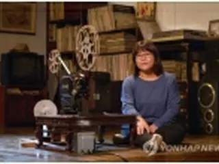 ［韓流］映画「オマージュ」　海外映画祭に相次ぎ招待＝日本・台湾でも公開へ