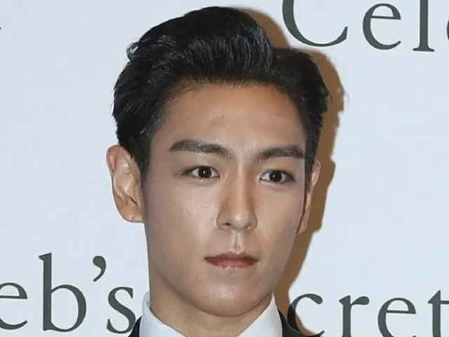 「BIGBANG」のT.O.P、ソロカムバック確定を暗示か？「音楽作業も進行中」（画像提供:wowkorea）
