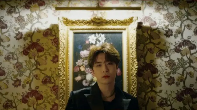 「GOT7」ヨンジェ、ソロアルバム「SUGAR」ムードサンプラー映像公開（画像提供:wowkorea）