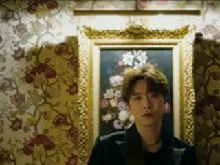 「GOT7」ヨンジェ、ソロアルバム「SUGAR」ムードサンプラー映像公開