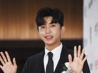 歌手イム・ヨンウン、韓国小児がん財団に歌王戦の賞金を寄付
