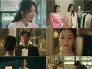≪韓国ドラマNOW≫「イブ」3話、パク・ビョンウンがソ・イェジに引かれる気持ちを否定する＝視聴率3.0%、あらすじ・ネタバレ