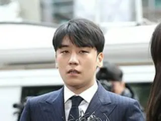 懲役1年6か月確定のV.I（元BIGBANG）、本日（9日）民間刑務所に移監