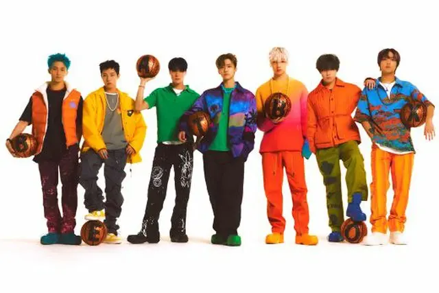 「NCT DREAM」、ガオンチャート3冠王、「Beatbox」アルバム＋音源1位に（画像提供:wowkorea）