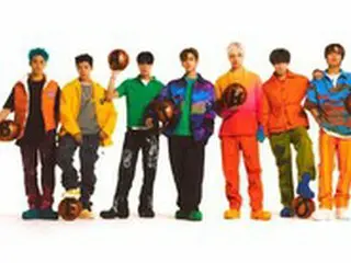 「NCT DREAM」、ガオンチャート3冠王、「Beatbox」アルバム＋音源1位に
