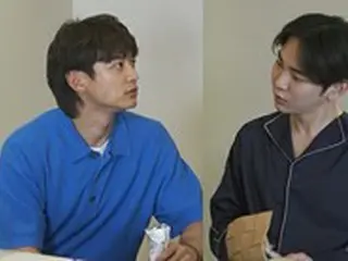 「SHINee」の“91ズ”キー＆ミンホが再び起こした笑いの嵐とは？＝「シングル男のハッピーライフ」