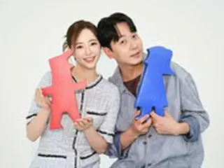アンディ（SHINHWA）＆女子アナ、SBSバラエティー「同床異夢2」に合流