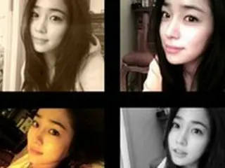 女優イ・ミンジョン、屈辱を知らずに生きてきた？発掘した過去写真を公開…今も昔も完ぺきな女神ぶり