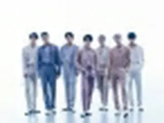 ［韓流］BTS「9年の道のり、一緒にたどって」　新譜発表を前に