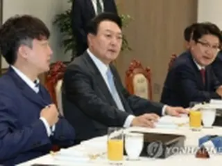 韓国　きょうのニュース（６月１０日）