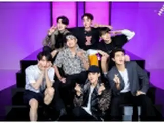 ［韓流］ＢＴＳ　新アルバムの初日売り上げ１５０万枚記録