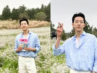イ・ジョンシン（CNBLUE）、演技に対する情熱が大きくなった作品…ドラマ「流れ星」きょう最終回
