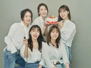 デビュー15周年を迎えた「KARA」、集合写真公開が話題…再結成ステージ実現なるか？