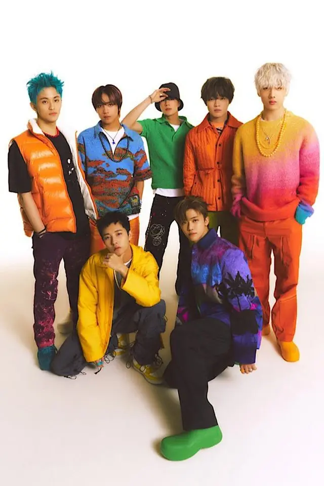 「NCT DREAM」、11日に日NHK音楽放送出演（画像提供:wowkorea）