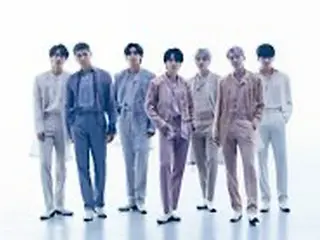 「BTS」、新曲発売すぐに世界のiTunesの最上位獲得