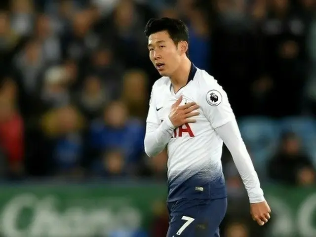 ソン・フンミンさんの父親「フンミン、10%さらに成長できれば」=韓国(画像提供:wowkorea)