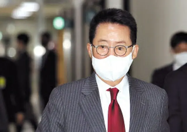 非公開資料を公言した韓国情報機関の前トップが謝罪…「公開発言には気をつけたい」（画像提供:wowkorea）