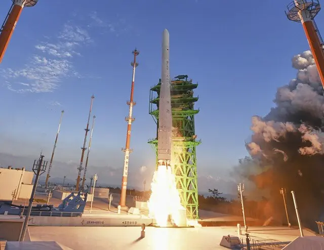 宇宙大国もロケット失敗を経験 ヌリ号成功なるか = 韓国（画像提供:wowkorea）