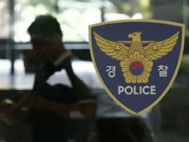 麻薬投薬後に運転して事故…30代男が警察に逮捕=韓国（画像提供:wowkorea）