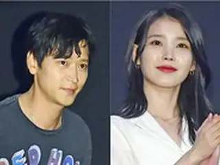 【フォト】イ・ジウン（IU）＆カン・ドンウォン、男女の心をすべて盗んだ舞台あいさつ