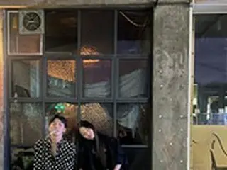G-DRAGON（BIGBANG）、あの女性モデルとも仲が良かったの？